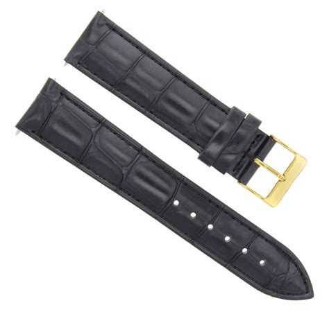 breitling watch straps 24mm|genuine breitling leather watch strap.